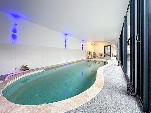 Vente Maison 8 pièces 163 m2 Prouilly