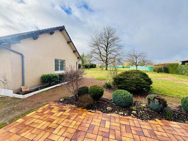 Vente Maison 8 pièces 174 m2 Sainte genevieve des bois