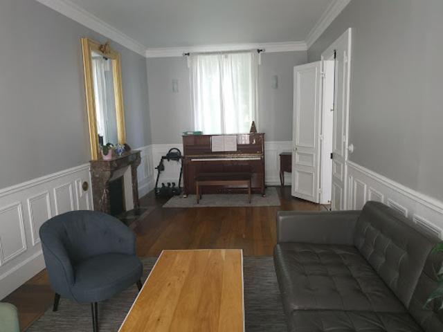 Vente Maison de ville 8 pièces 175.18 m2 Magny en Vexin