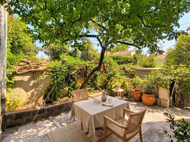 Vente Maison de ville 8 pièces 175 m2 Avignon