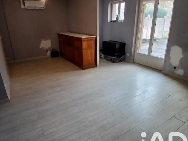 Vente Maison de ville 8 pièces 175 m2 Anzin