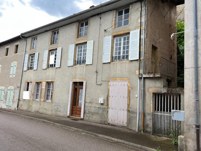 Vente Maison 8 pièces 175 m2 Chateauneuf