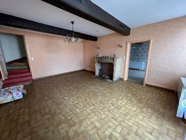 Vente Maison 8 pièces 175 m2 Chateauneuf