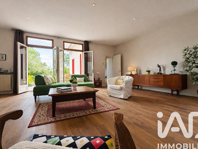 Vente Maison de ville 8 pièces 175 m2 Pineuilh