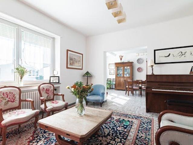Vente Maison de ville 8 pièces 175 m2 Thionville