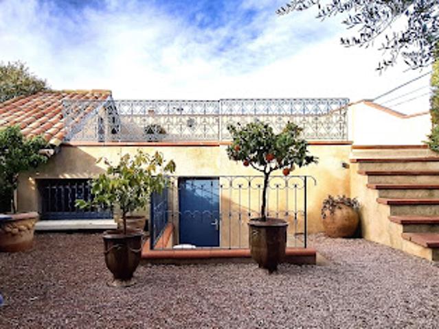 Vente Maison de ville 8 pièces 175 m2 Toulouse
