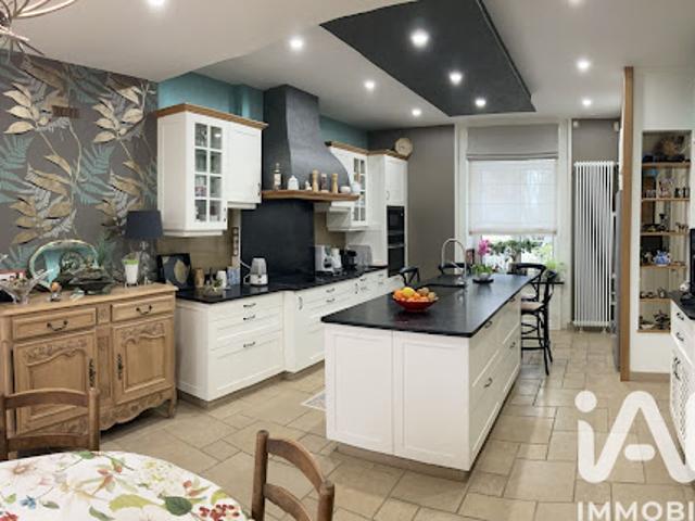 Vente Maison de ville 8 pièces 176 m2 Javron les Chapelles