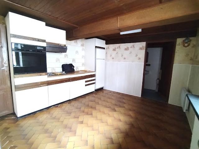 Vente Maison 8 pièces 177 m2 Saint Brice