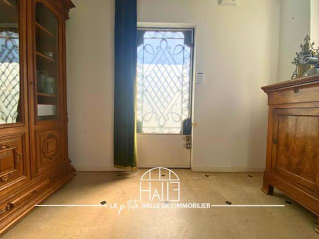 Vente Maison de ville 8 pièces 177.7 m2 Limoges
