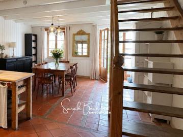 Vente Maison de ville 8 pièces 178.5 m2 Charly