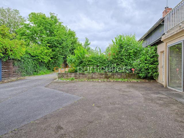 Vente Maison de ville 8 pièces 170 m2 Argentré du Plessis