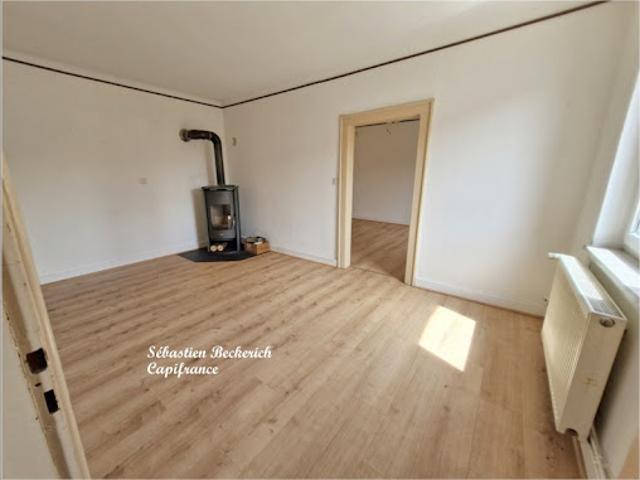 Vente Maison 8 pièces 170 m2 Breidenbach