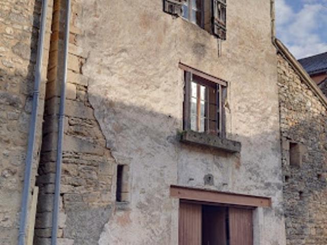 Vente Maison 8 pièces 170 m2 Villefranche du Périgord