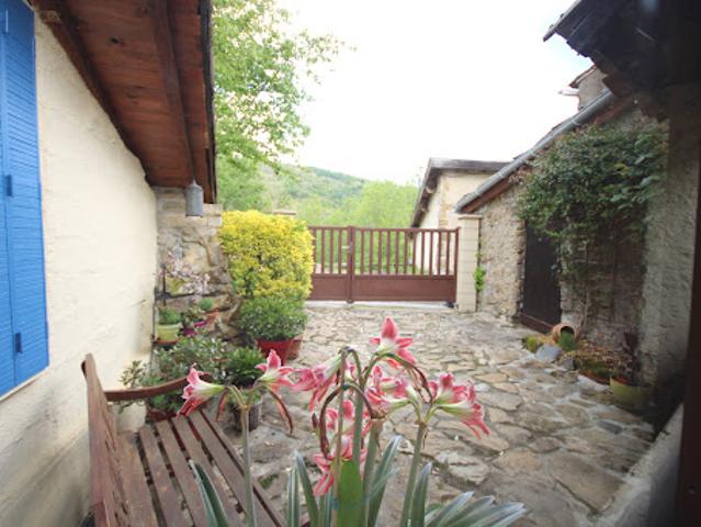 Vente Maison 8 pièces 171 m2 Montsegur