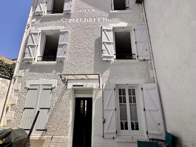 Vente Maison de ville 8 pièces 171 m2 Lourdes