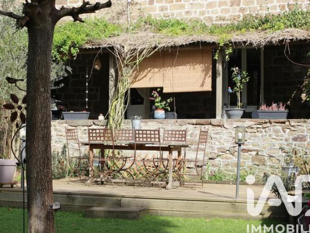 Vente Maison de ville 8 pièces