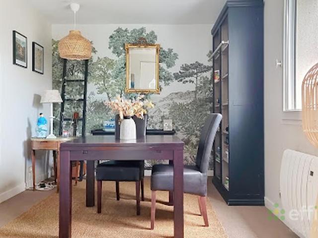 Vente Maison de ville 8 pièces 172 m2 Cesson sevigne