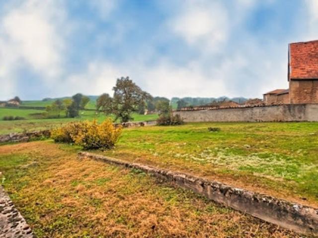 Vente Maison 8 pièces 173 m2 Aigueperse