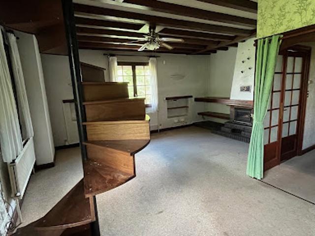 Vente Maison de ville 8 pièces 188 m2 Givors