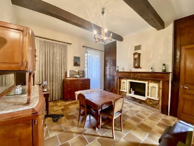 Vente Maison 8 pièces 188 m2 Seissan