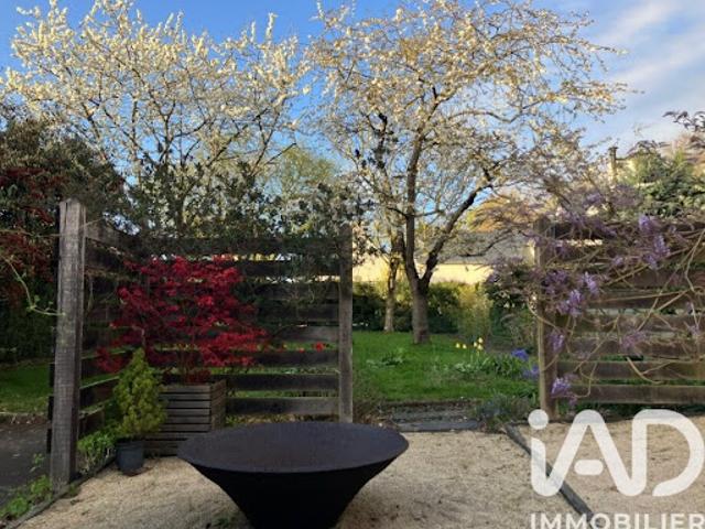 Vente Maison de ville 8 pièces 180 m2 Evran