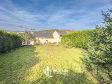 Maison à vendre à Ranguevaux - Cave