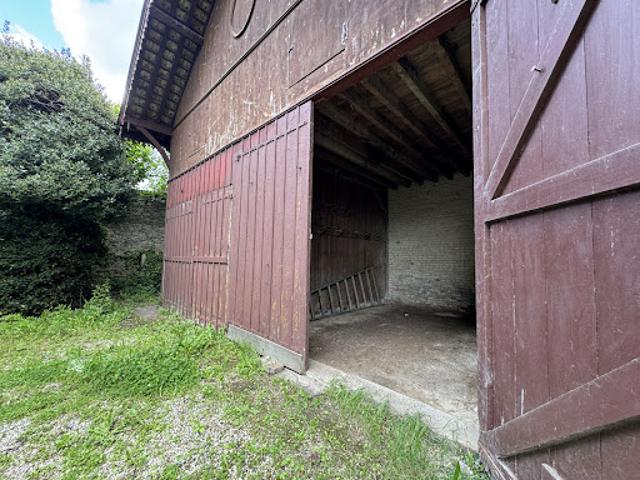 Vente Maison 8 pièces 180 m2 Vimoutiers