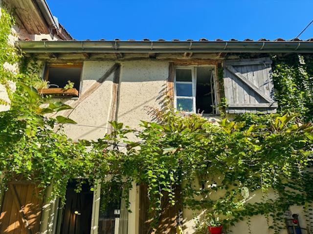 Vente Maison de ville 8 pièces 183 m2 Bassoues