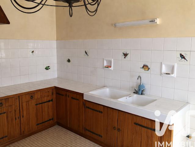 Vente Maison de ville 8 pièces 183 m2 Castelsarrasin