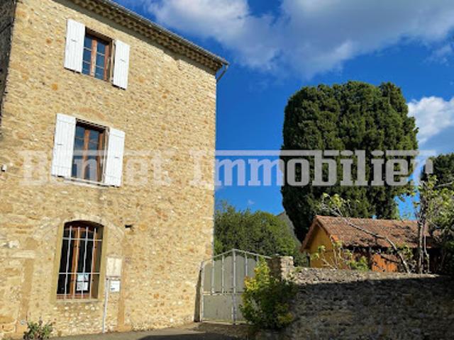 Vente Maison 8 pièces 183 m2 Vinsobres