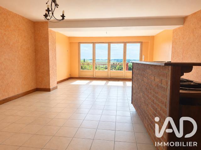 Vente Maison de ville 8 pièces 197 m2 Brissac Quincé