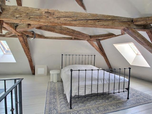 Vente Maison 8 pièces 190 m2 Nernier
