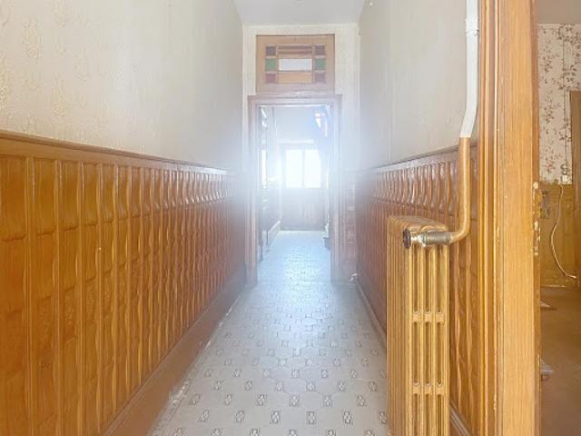 Vente Maison de ville 8 pièces 190 m2 Neuvy Saint Sépulchre
