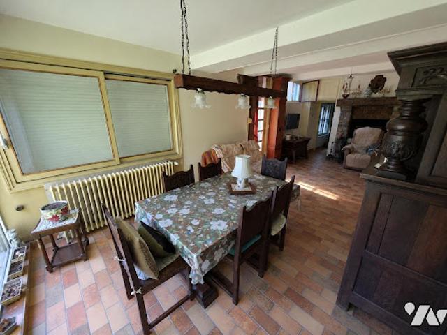 Vente Maison de ville 8 pièces 190 m2 Saint Omer