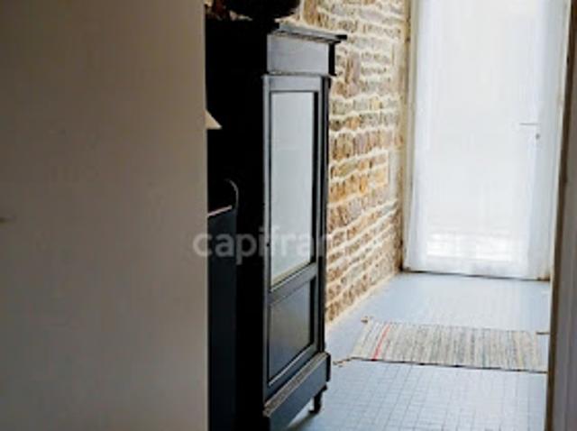 Vente Maison de ville 8 pièces 191 m2 Mortain