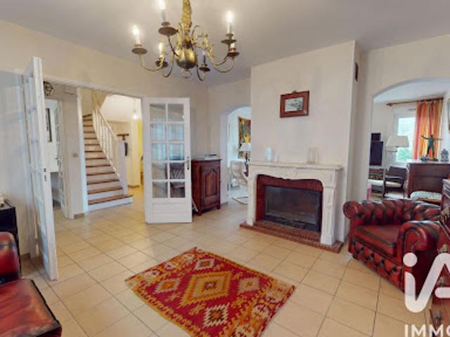 Vente Maison de ville 8 pièces 192 m2 Etaples