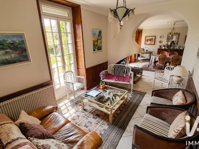 Vente Maison de ville 8 pièces 206 m2 Beaupréau