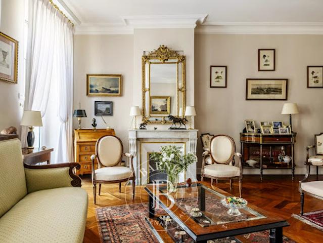 Vente Maison de ville 8 pièces 208.63 m2 Bordeaux