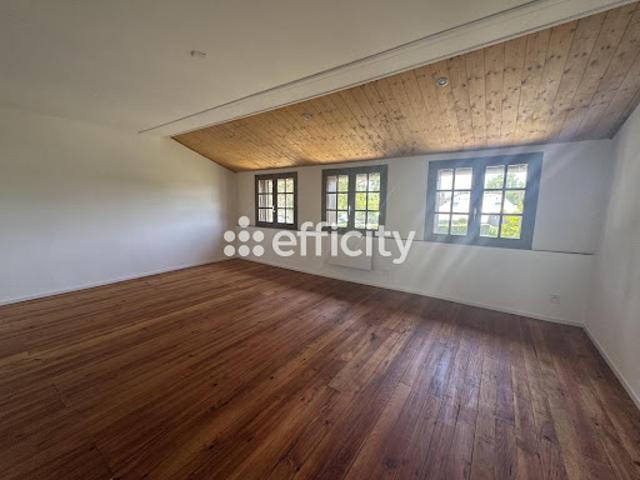 Vente Maison de ville 8 pièces 200 m2 Valmont
