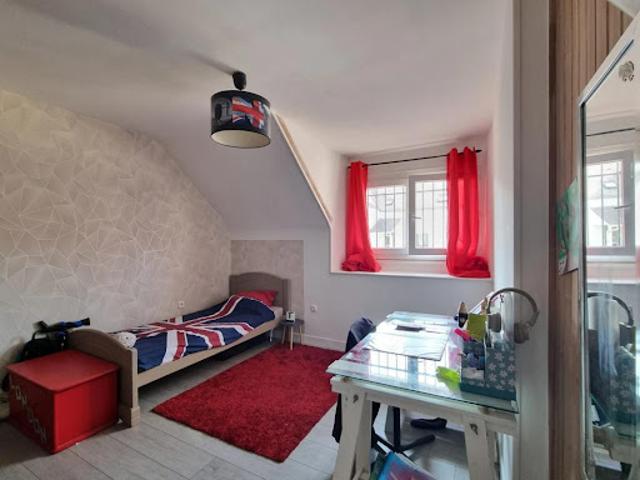 Vente Maison 8 pièces 200 m2 Lieusaint