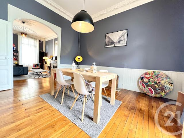 Vente Maison de ville 8 pièces 203 m2 Perigueux