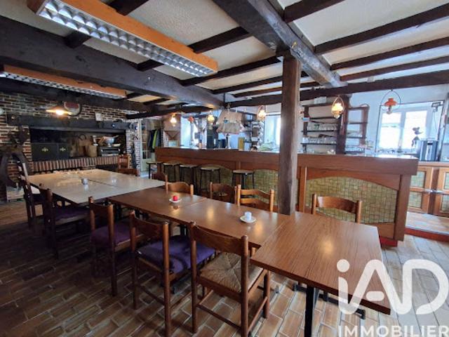 Vente Maison de ville 8 pièces 217 m2 Frévent