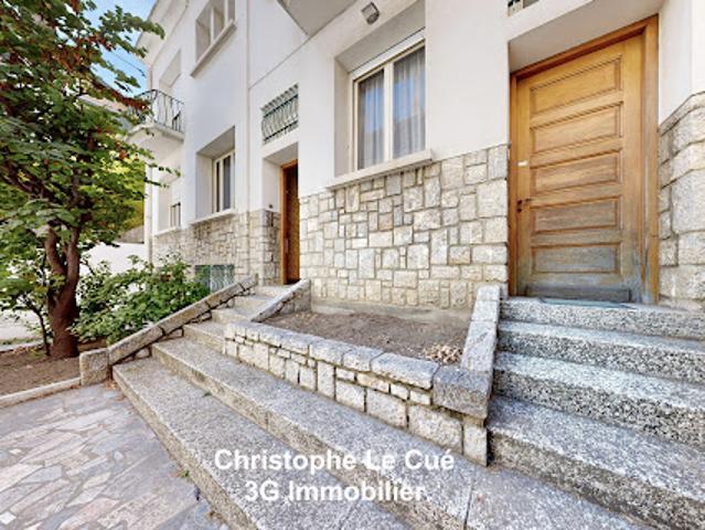 Vente Maison de ville 8 pièces 217 m2 Perpignan