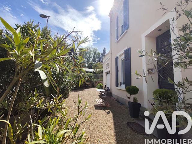 Vente Maison de ville 8 pièces 219 m2 Segré