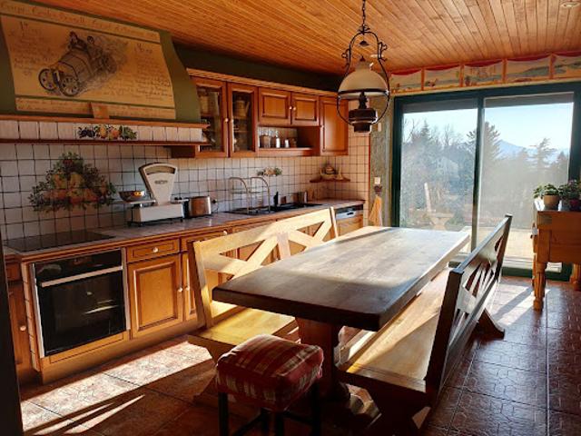 Vente Appartement 8 pièces 211 m2 Saint Maurice