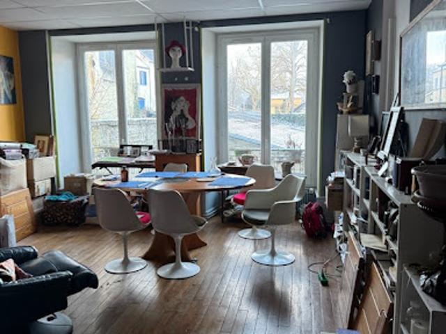 Vente Maison de ville 8 pièces 212 m2 Montbard