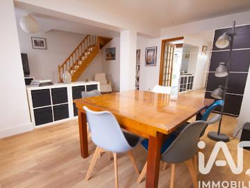 Vente Maison de ville 8 pièces 212 m2 Sartrouville