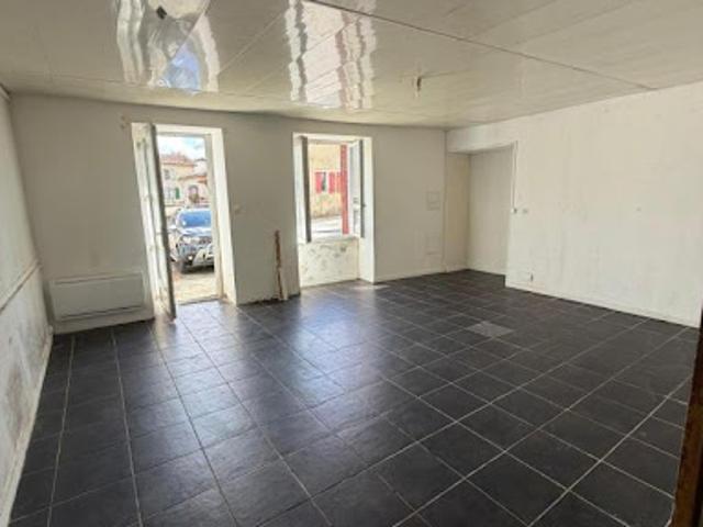 Vente Maison de ville 8 pièces 212 m2 Vautebis