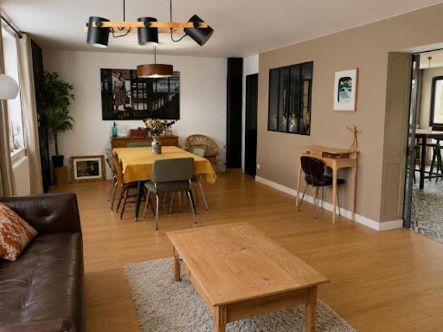 Vente Maison de ville 8 pièces 220 m2 Phalempin
