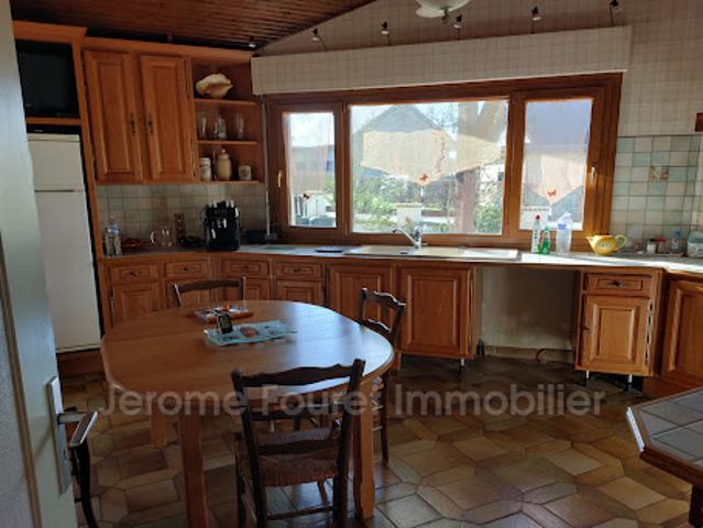 Vente Maison de ville 8 pièces 230 m2 Egletons
